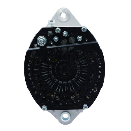 Heavy Duty Alternator, Replacement For Lester 8759